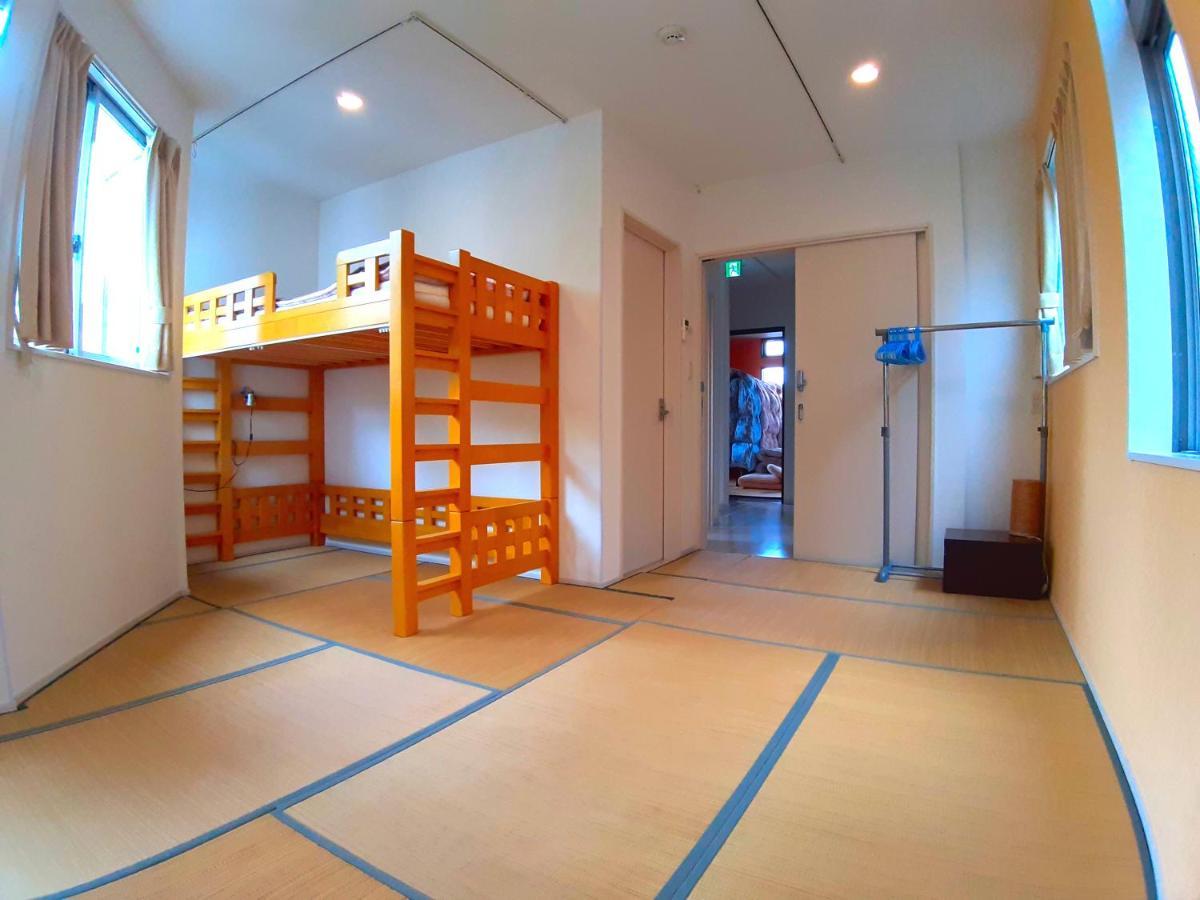 ゲストハウスおちゃかれ 金沢市 エクステリア 写真